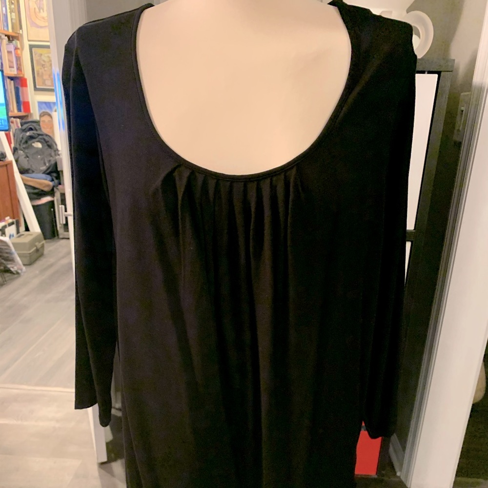 Kate Hill Women’s Tunic